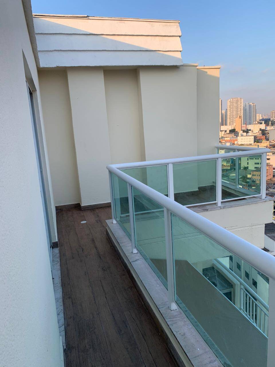Apartamento, 3 quartos, 124 m² - Foto 9