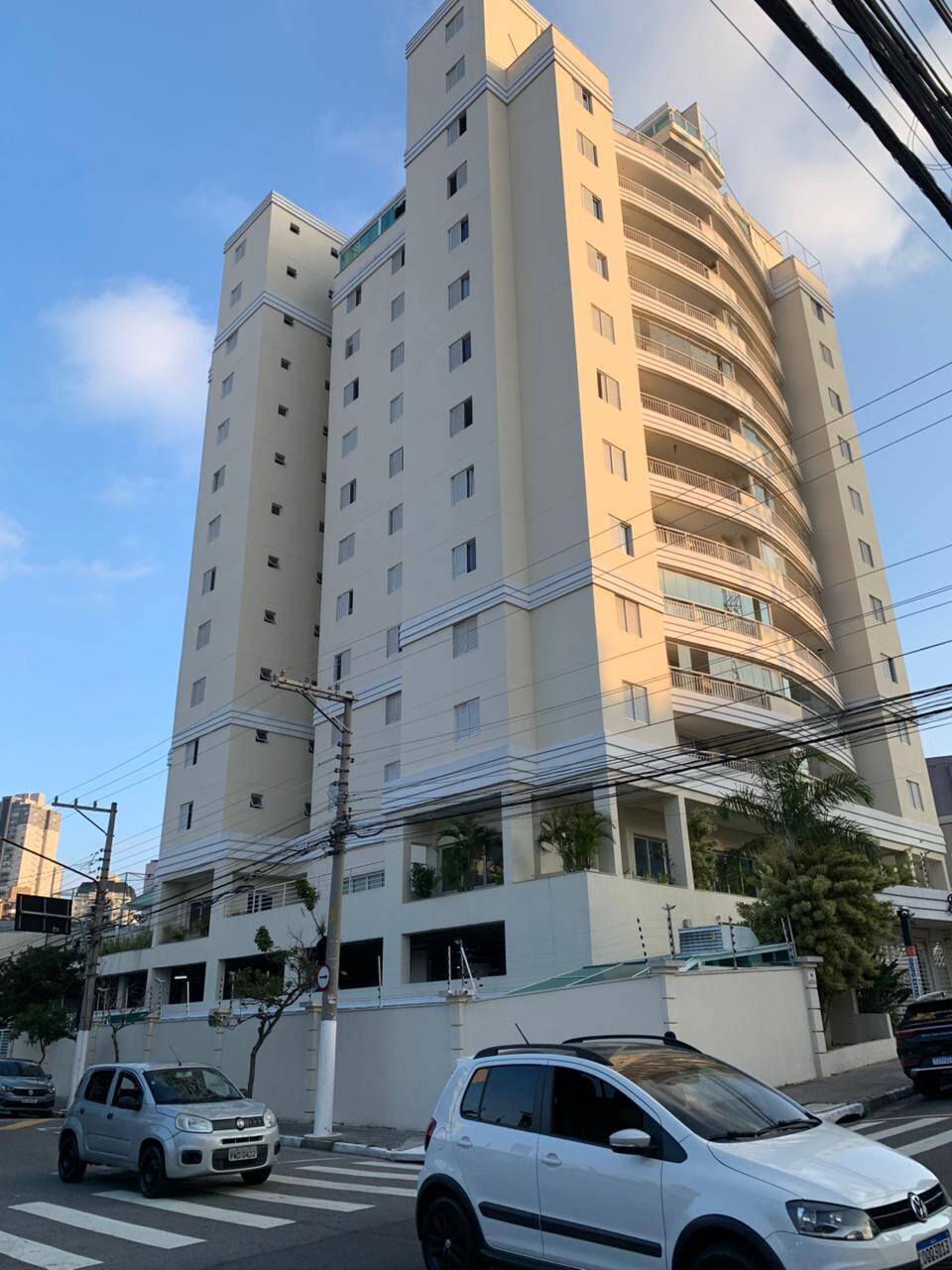 Apartamento, 3 quartos, 124 m² - Foto 2
