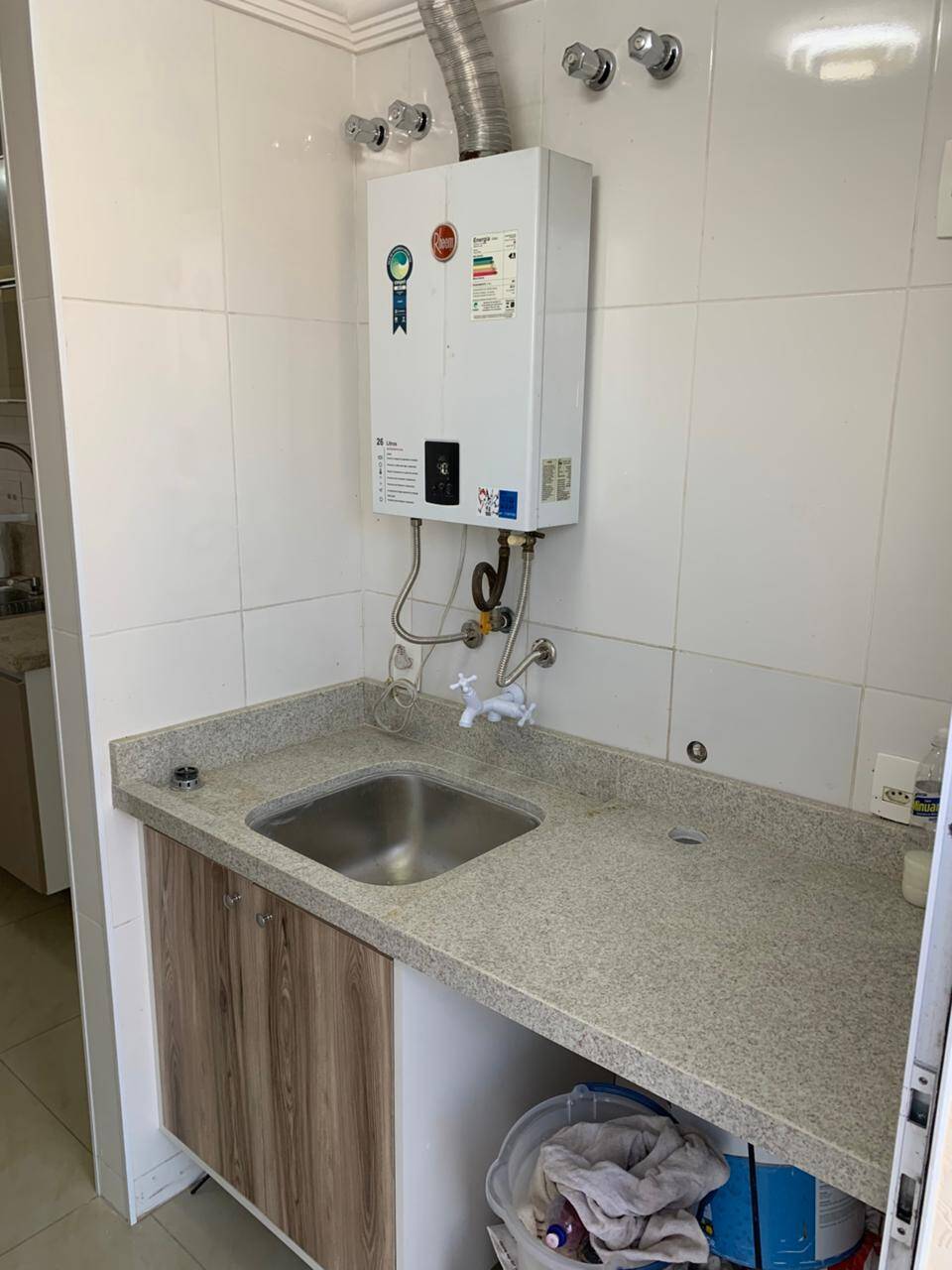 Apartamento, 3 quartos, 124 m² - Foto 16