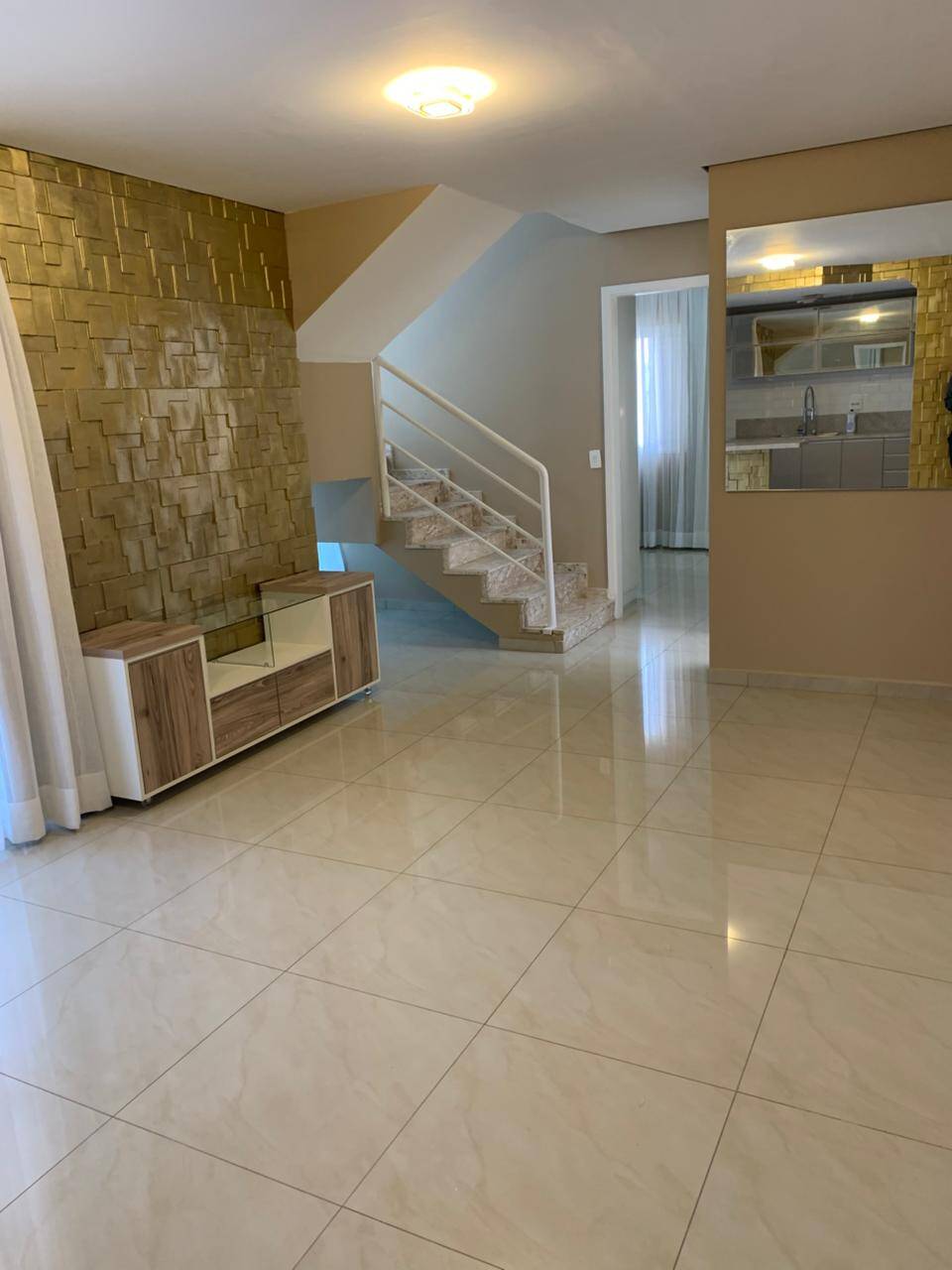 Apartamento, 3 quartos, 124 m² - Foto 5