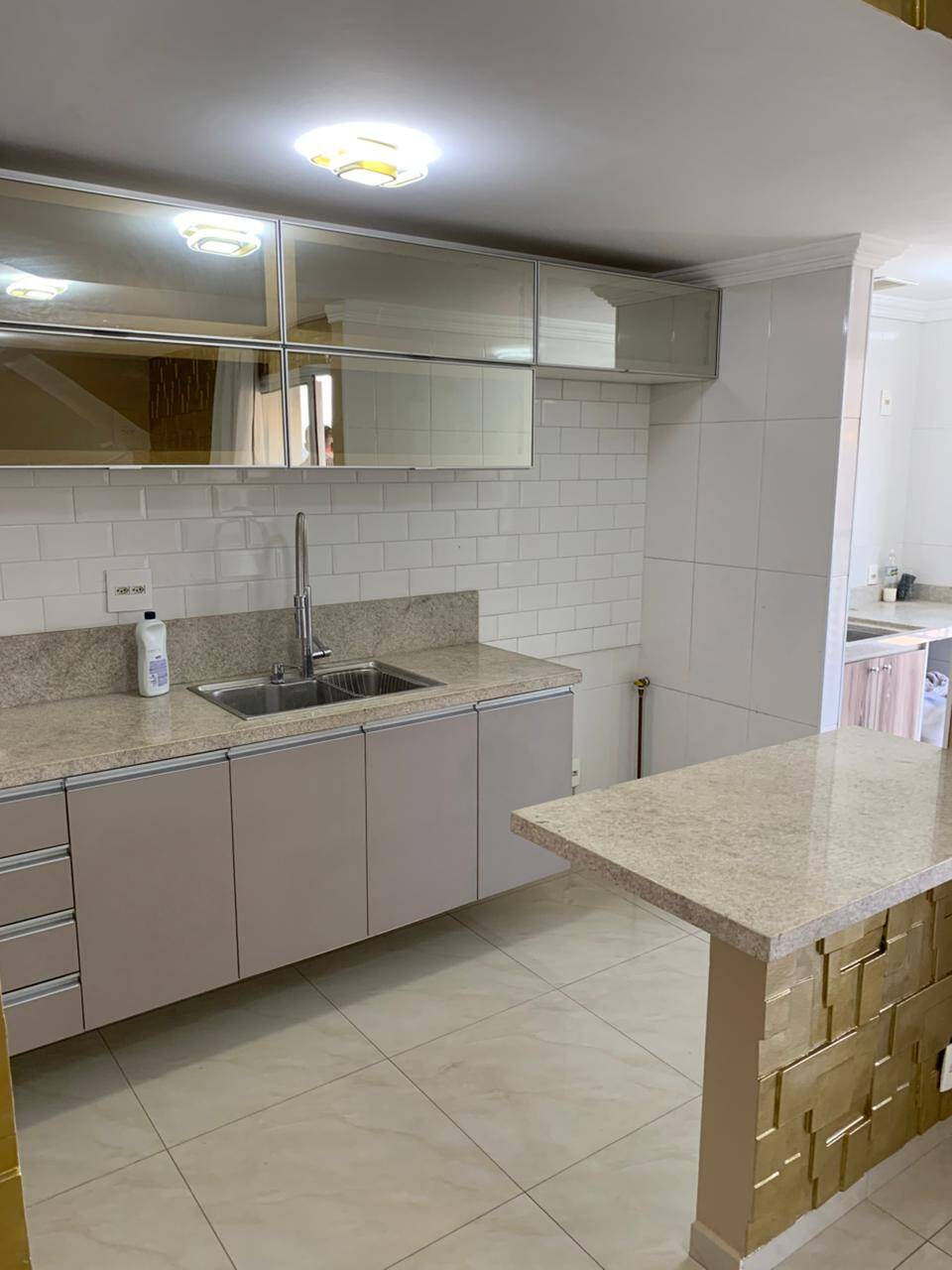 Apartamento, 3 quartos, 124 m² - Foto 14