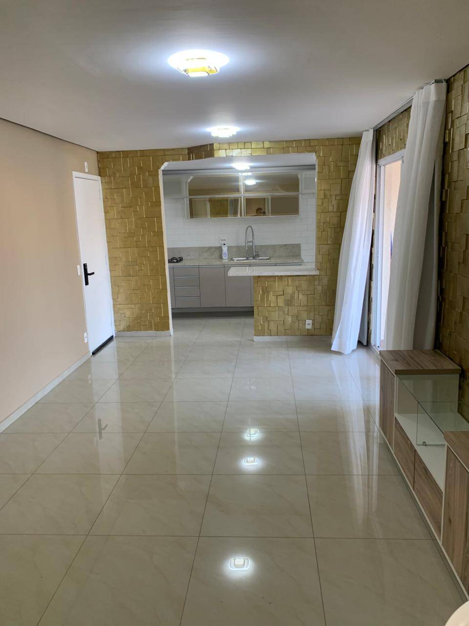 Apartamento, 3 quartos, 124 m² - Foto 4