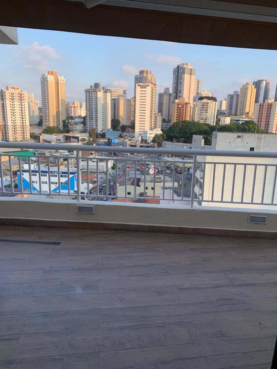 Apartamento, 3 quartos, 124 m² - Foto 10