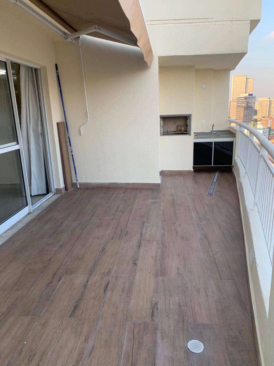 Apartamento, 3 quartos, 124 m² - Foto 7