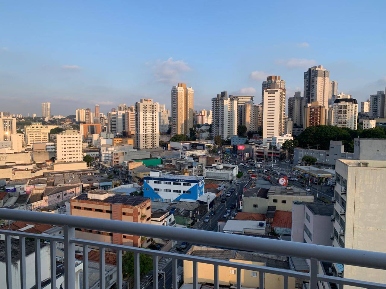 Apartamento, 3 quartos, 124 m² - Foto 11