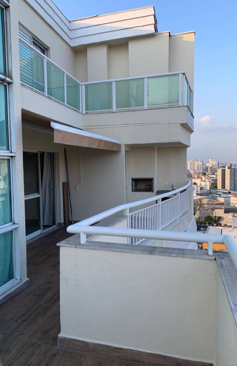 Apartamento, 3 quartos, 124 m² - Foto 8