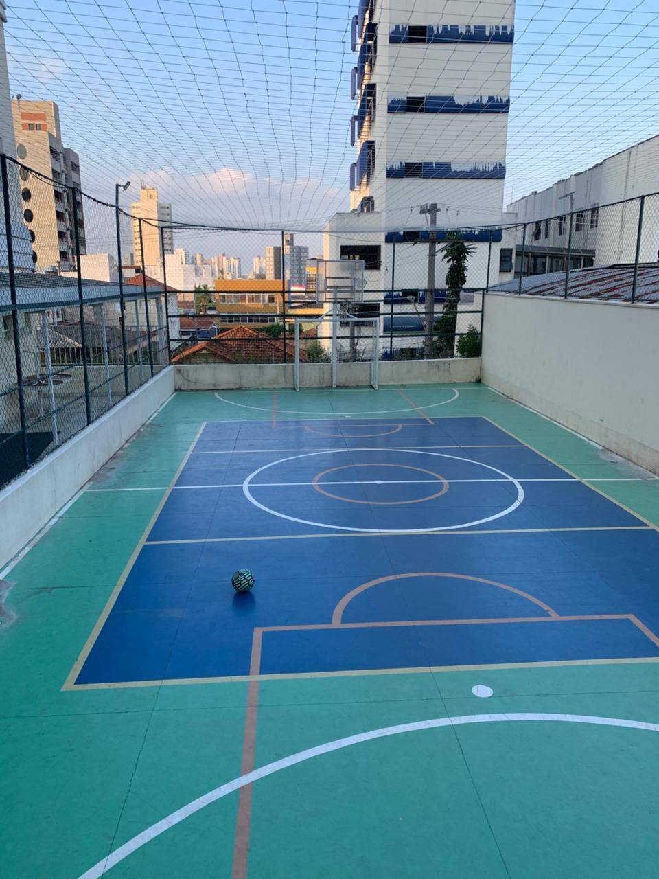 Apartamento, 3 quartos, 124 m² - Foto 37