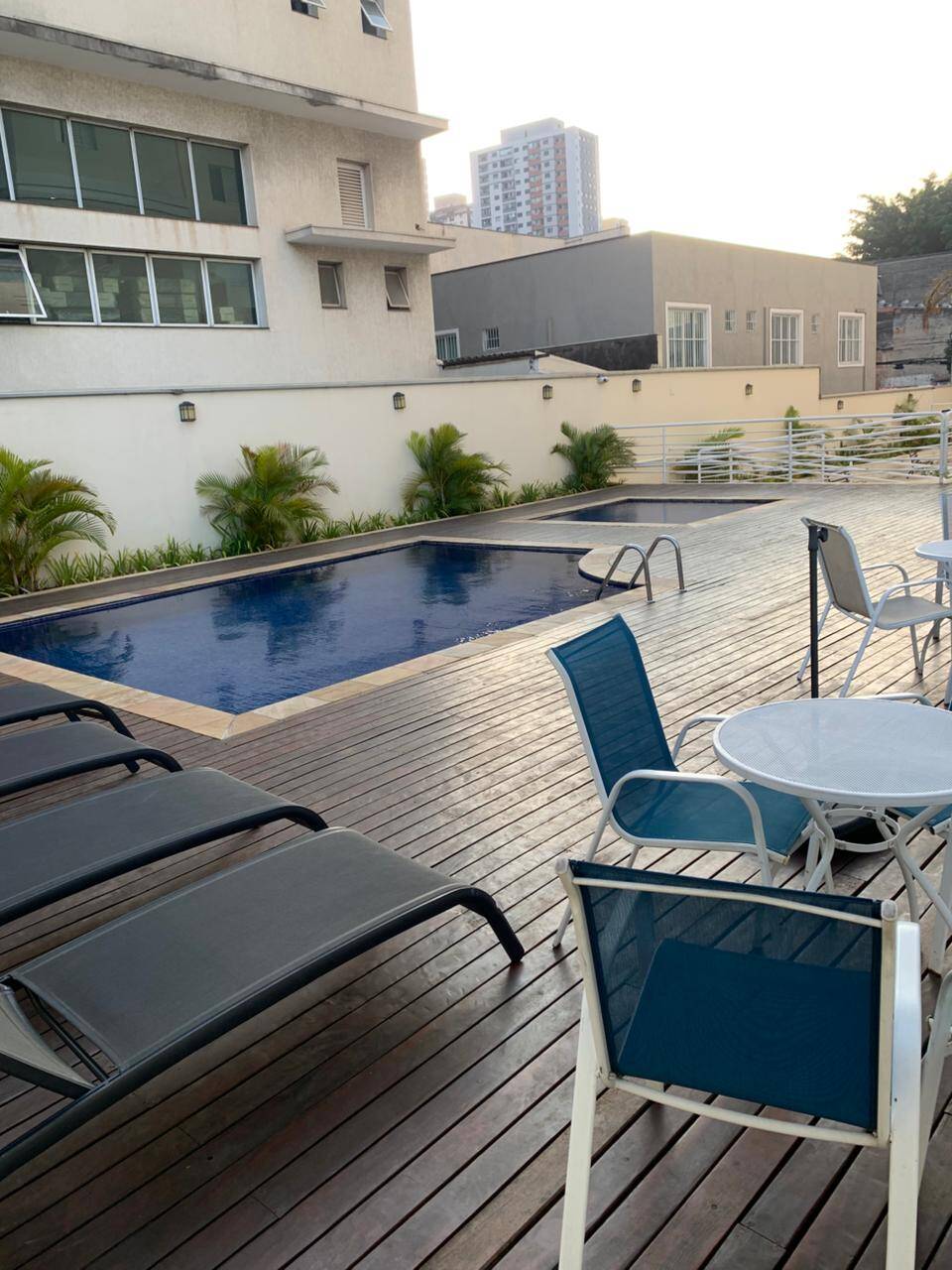 Apartamento, 3 quartos, 124 m² - Foto 34