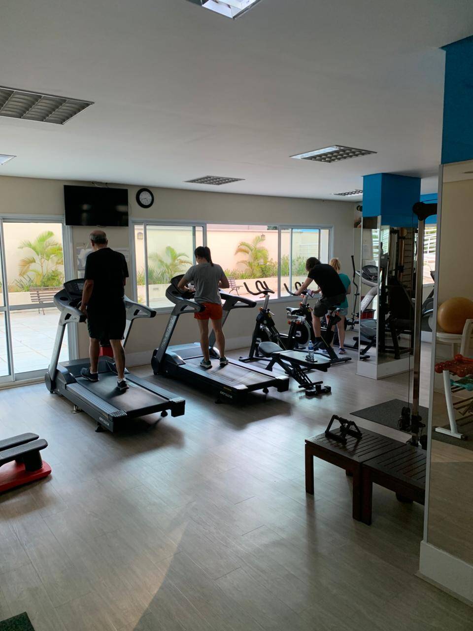 Apartamento, 3 quartos, 124 m² - Foto 36