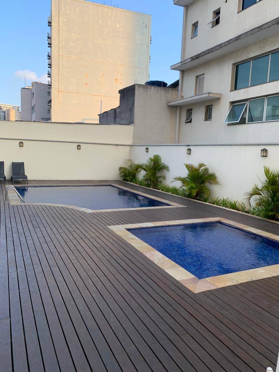 Apartamento, 3 quartos, 124 m² - Foto 35