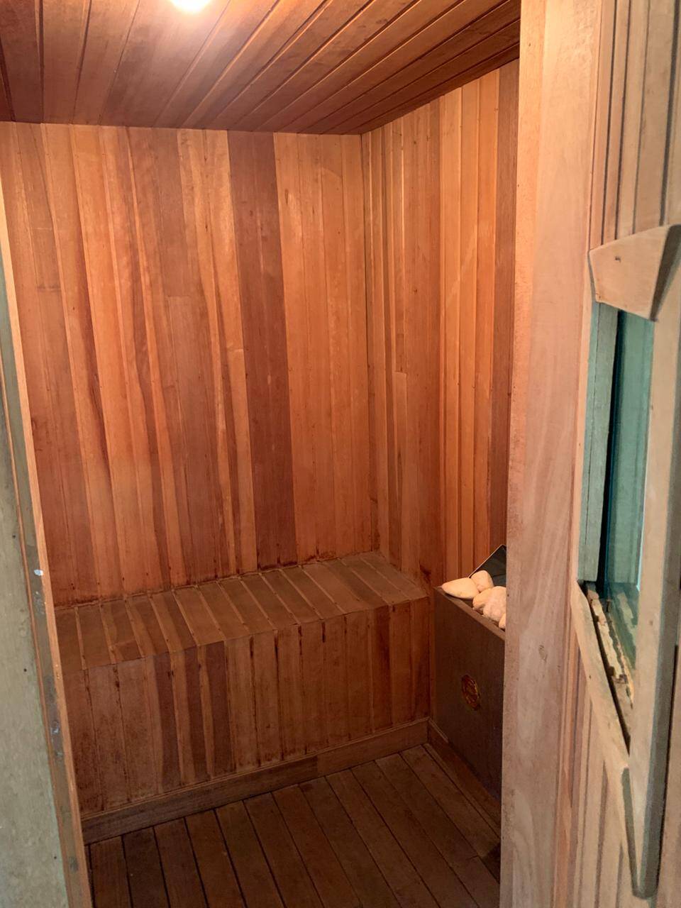 Apartamento, 3 quartos, 124 m² - Foto 41