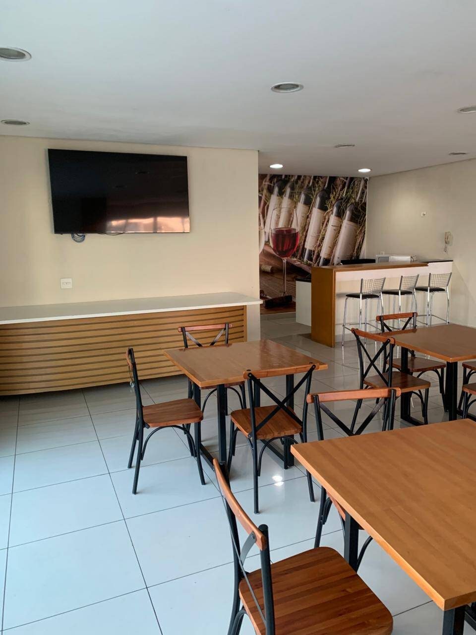Apartamento, 3 quartos, 124 m² - Foto 42
