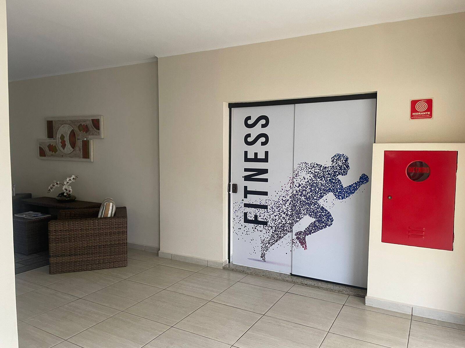 Apartamento, 3 quartos, 74 m² - Foto 21