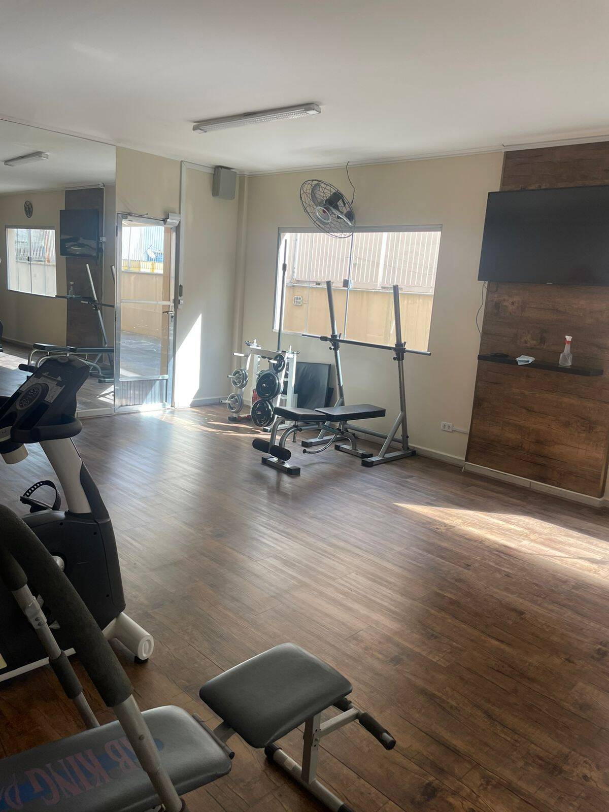 Apartamento, 3 quartos, 74 m² - Foto 17
