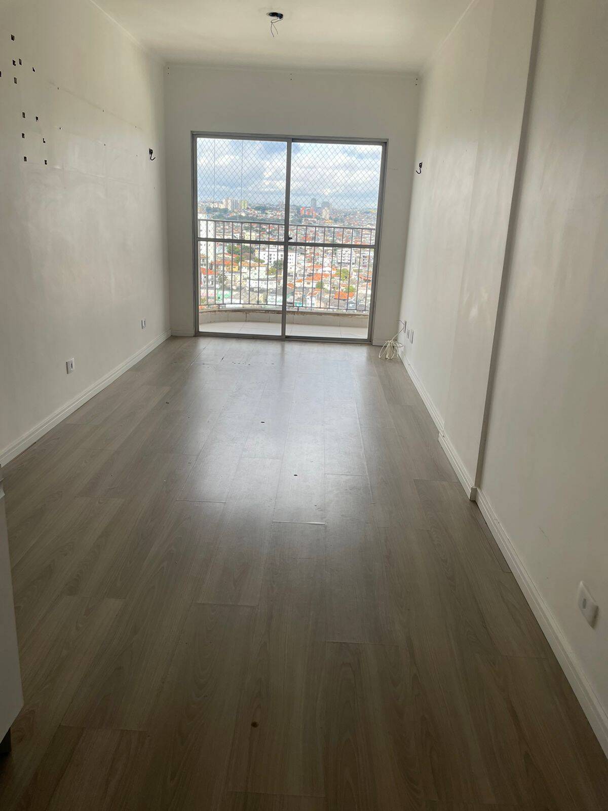 Apartamento, 3 quartos, 74 m² - Foto 2