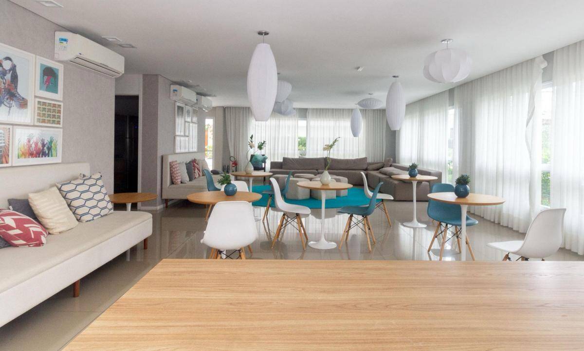 Apartamento, 2 quartos, 56 m² - Foto 1