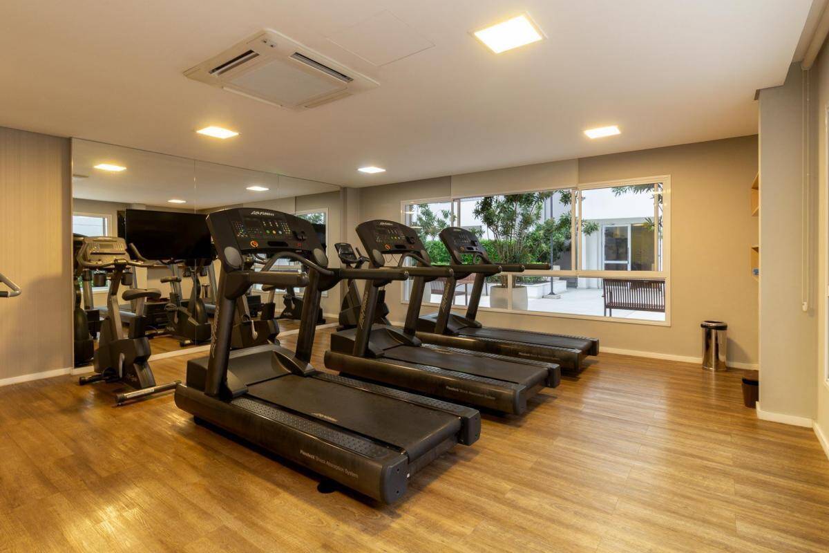 Apartamento, 2 quartos, 56 m² - Foto 15