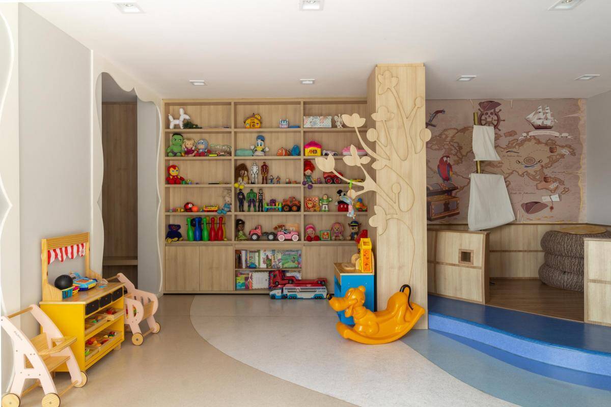 Apartamento, 2 quartos, 56 m² - Foto 16