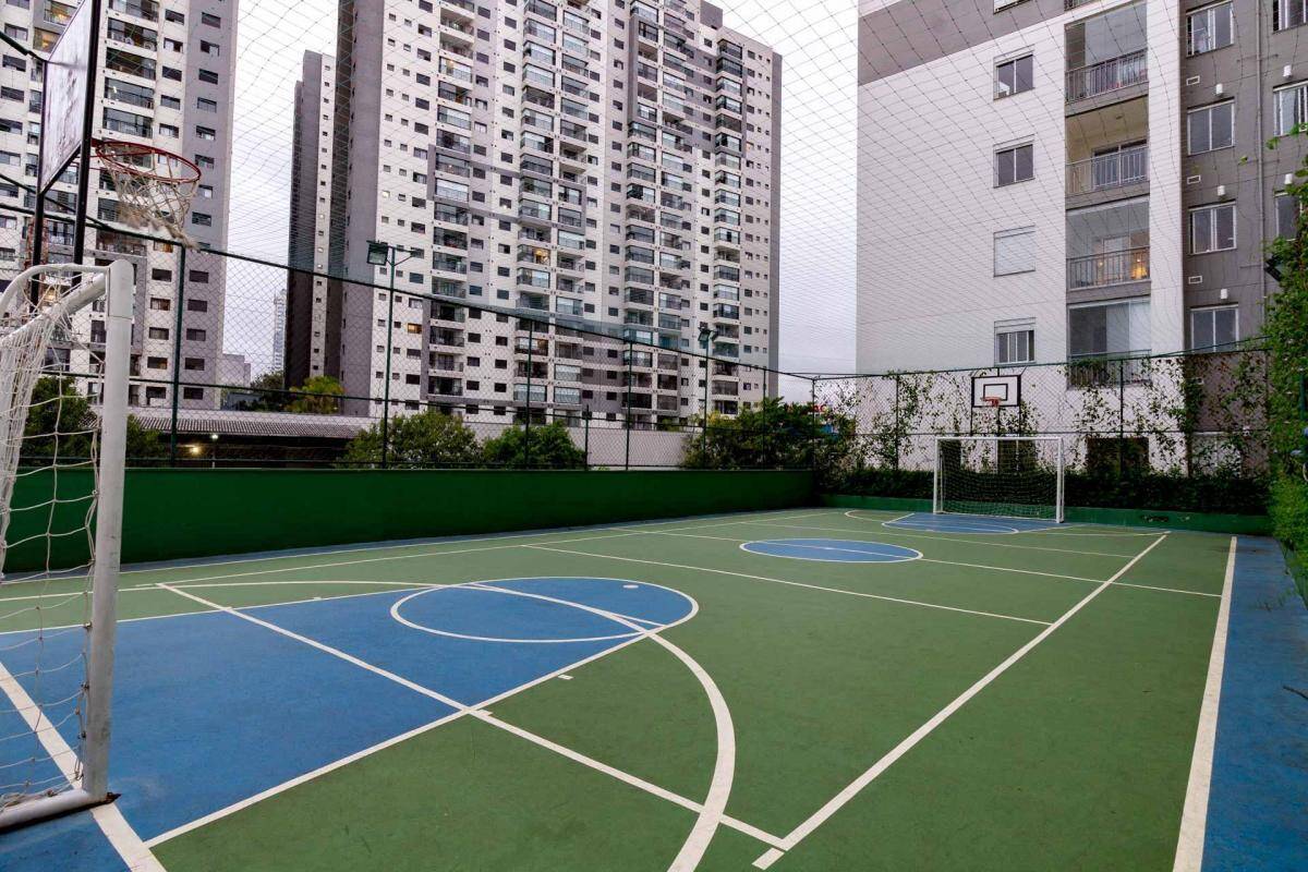 Apartamento, 2 quartos, 56 m² - Foto 11