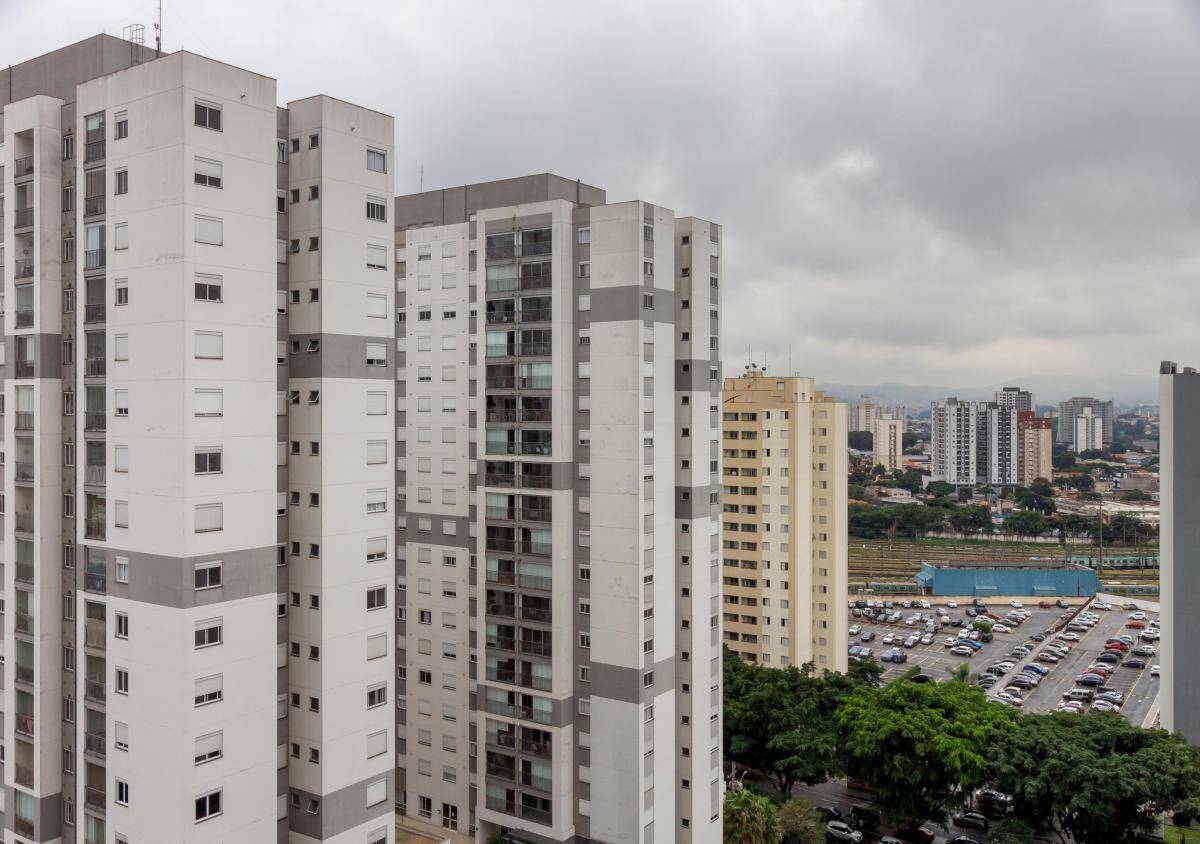 Apartamento, 2 quartos, 56 m² - Foto 10