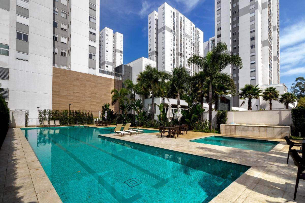 Apartamento, 2 quartos, 56 m² - Foto 14