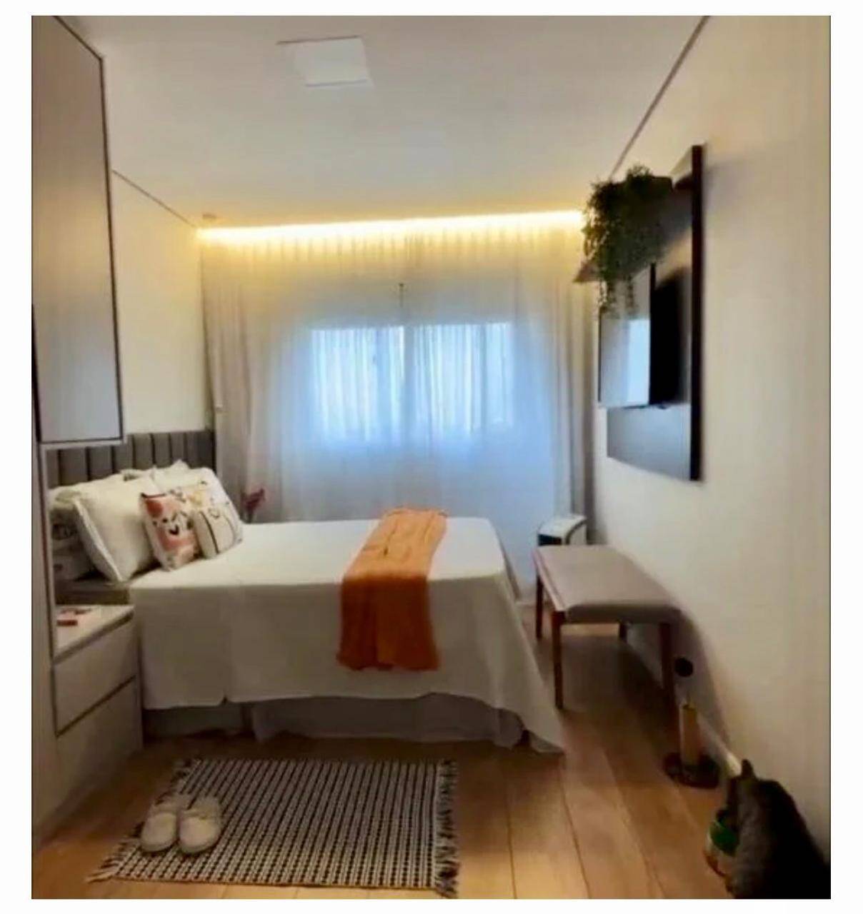 Apartamento, 2 quartos, 56 m² - Foto 4