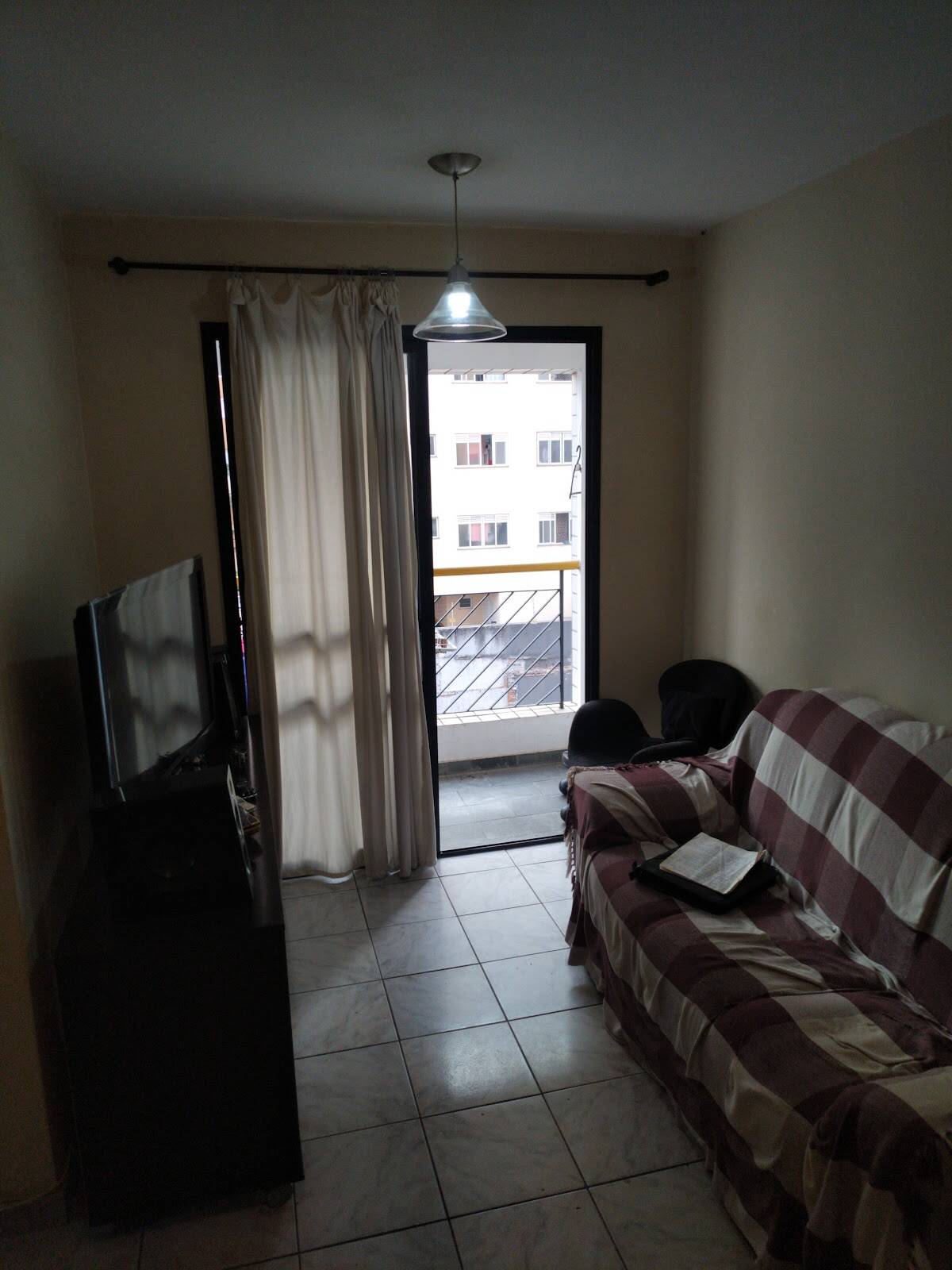 Apartamento, 2 quartos - Foto 1
