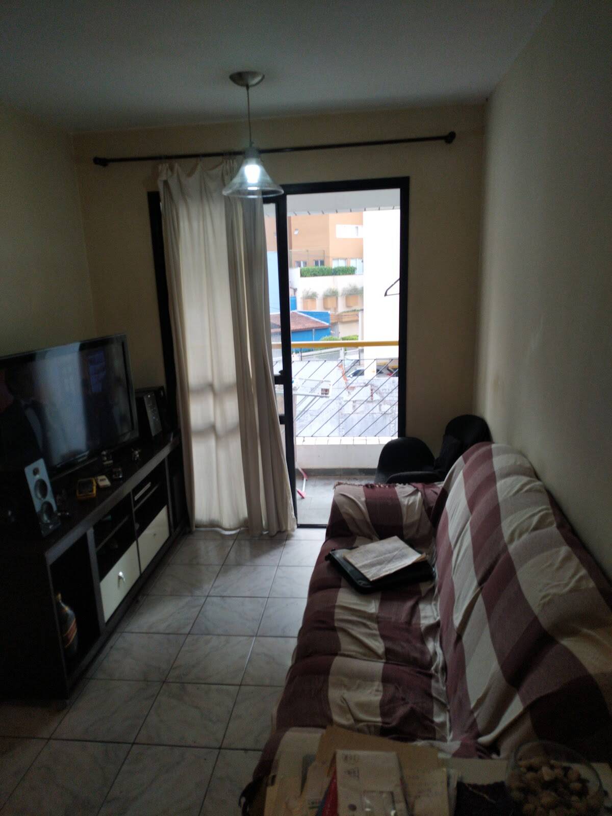 Apartamento, 2 quartos - Foto 2