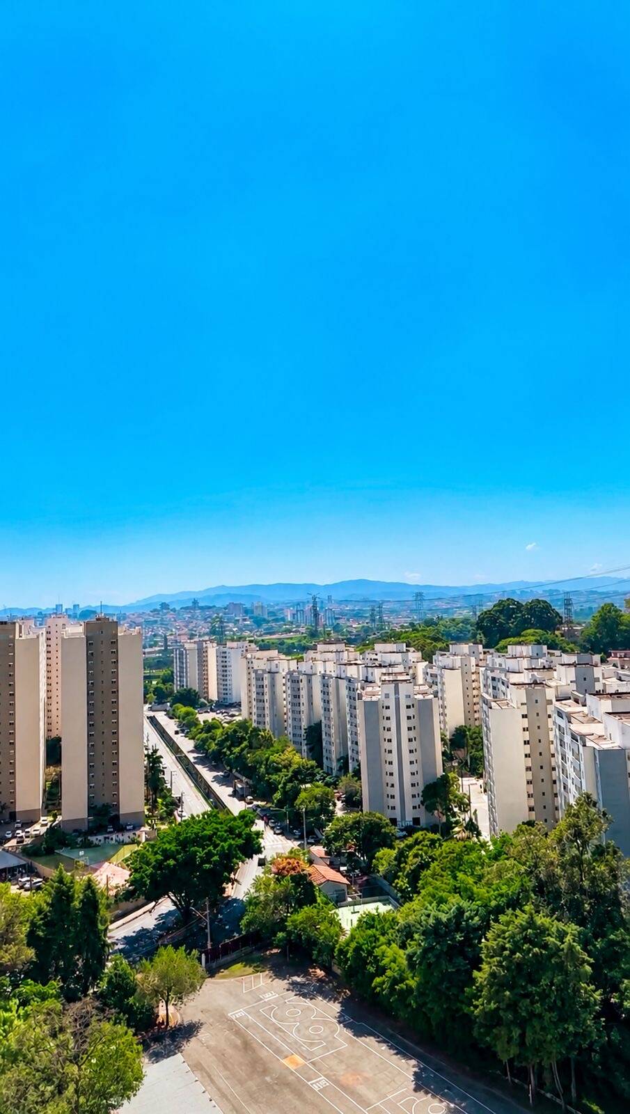 Apartamento, 2 quartos, 56 m² - Foto 8