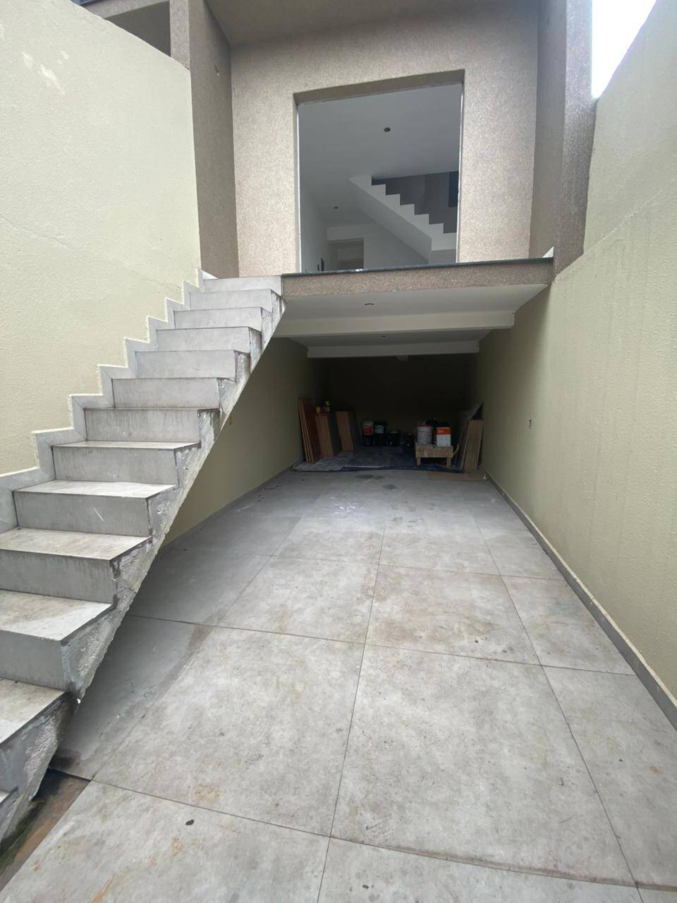 Sobrado, 3 quartos, 160 m² - Foto 4
