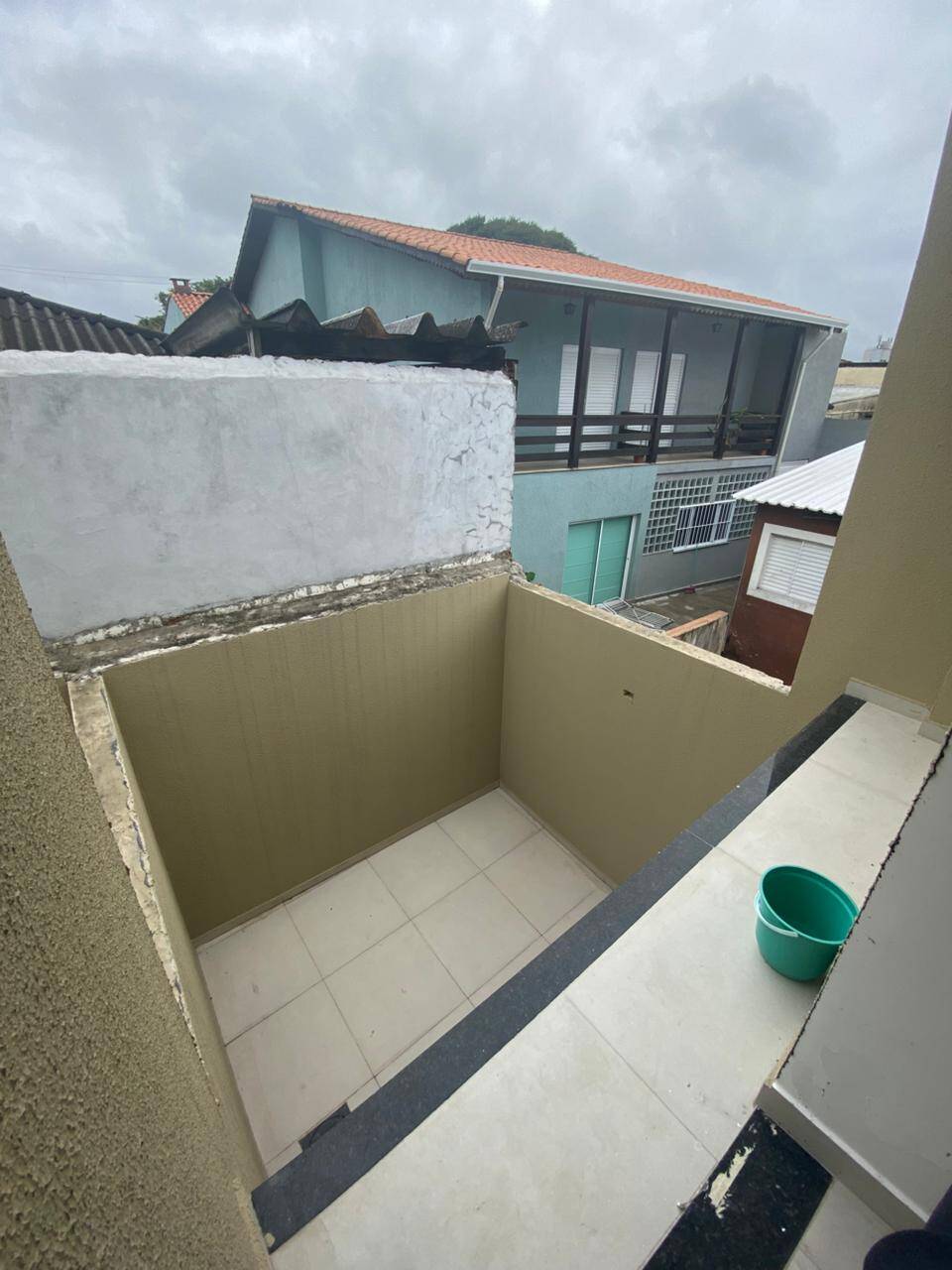 Sobrado, 3 quartos, 160 m² - Foto 8