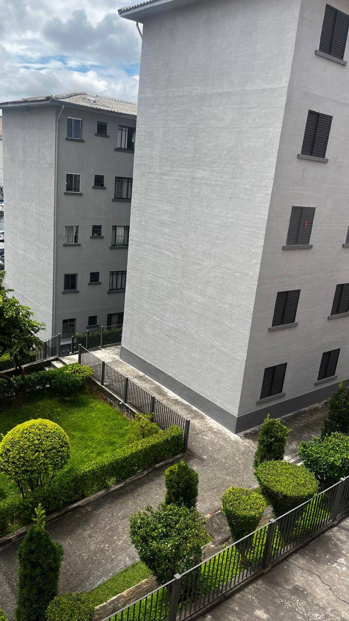 Apartamento, 2 quartos, 46 m² - Foto 2
