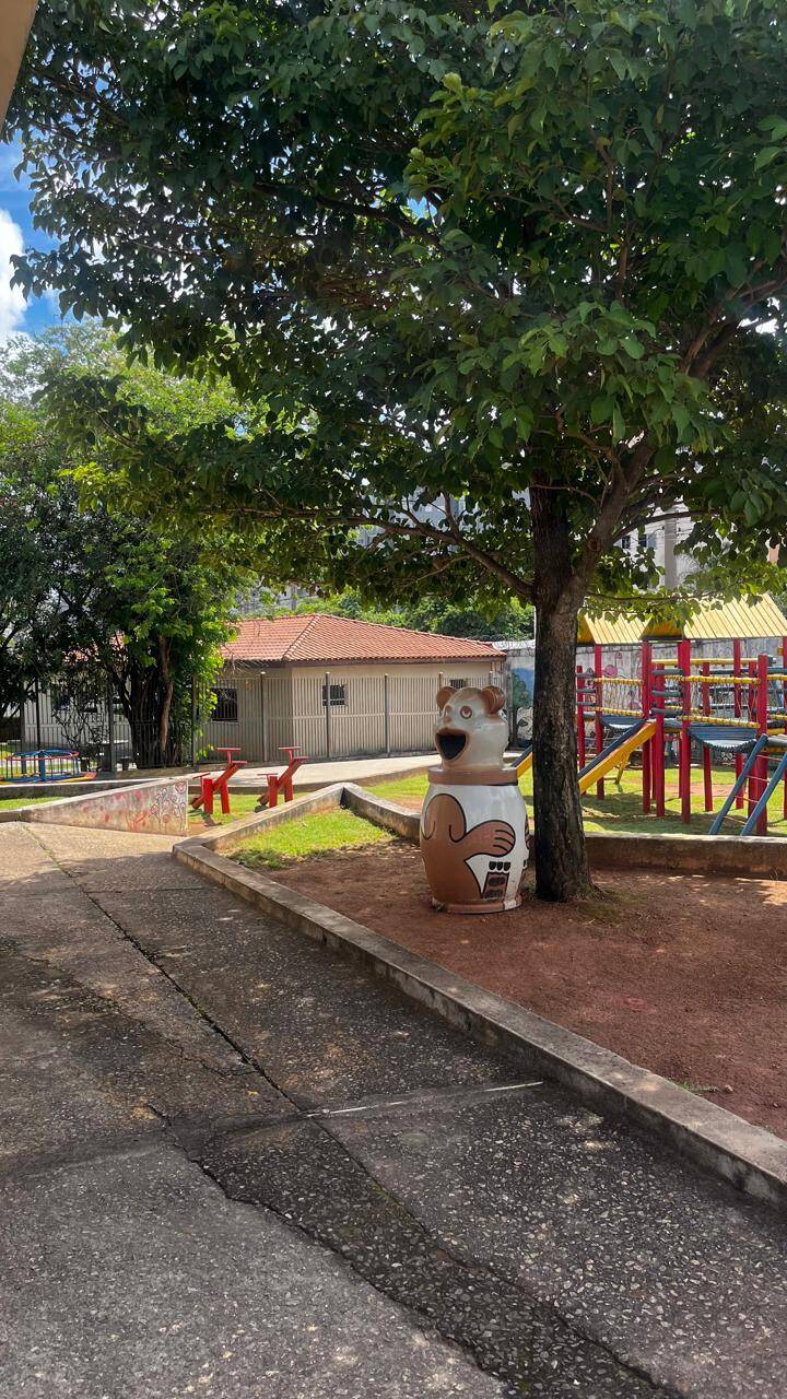 Apartamento, 2 quartos, 46 m² - Foto 6
