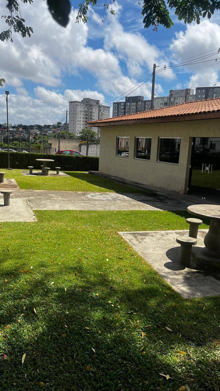 Apartamento, 2 quartos, 46 m² - Foto 4
