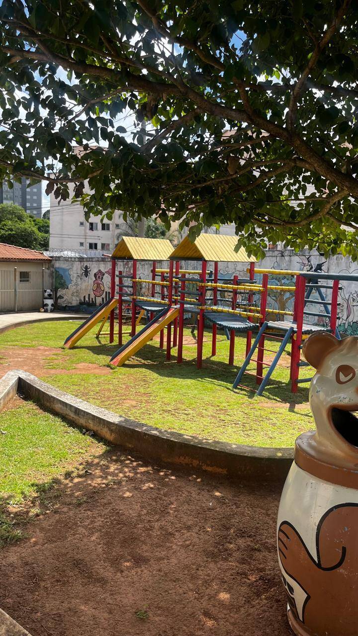 Apartamento, 2 quartos, 46 m² - Foto 5