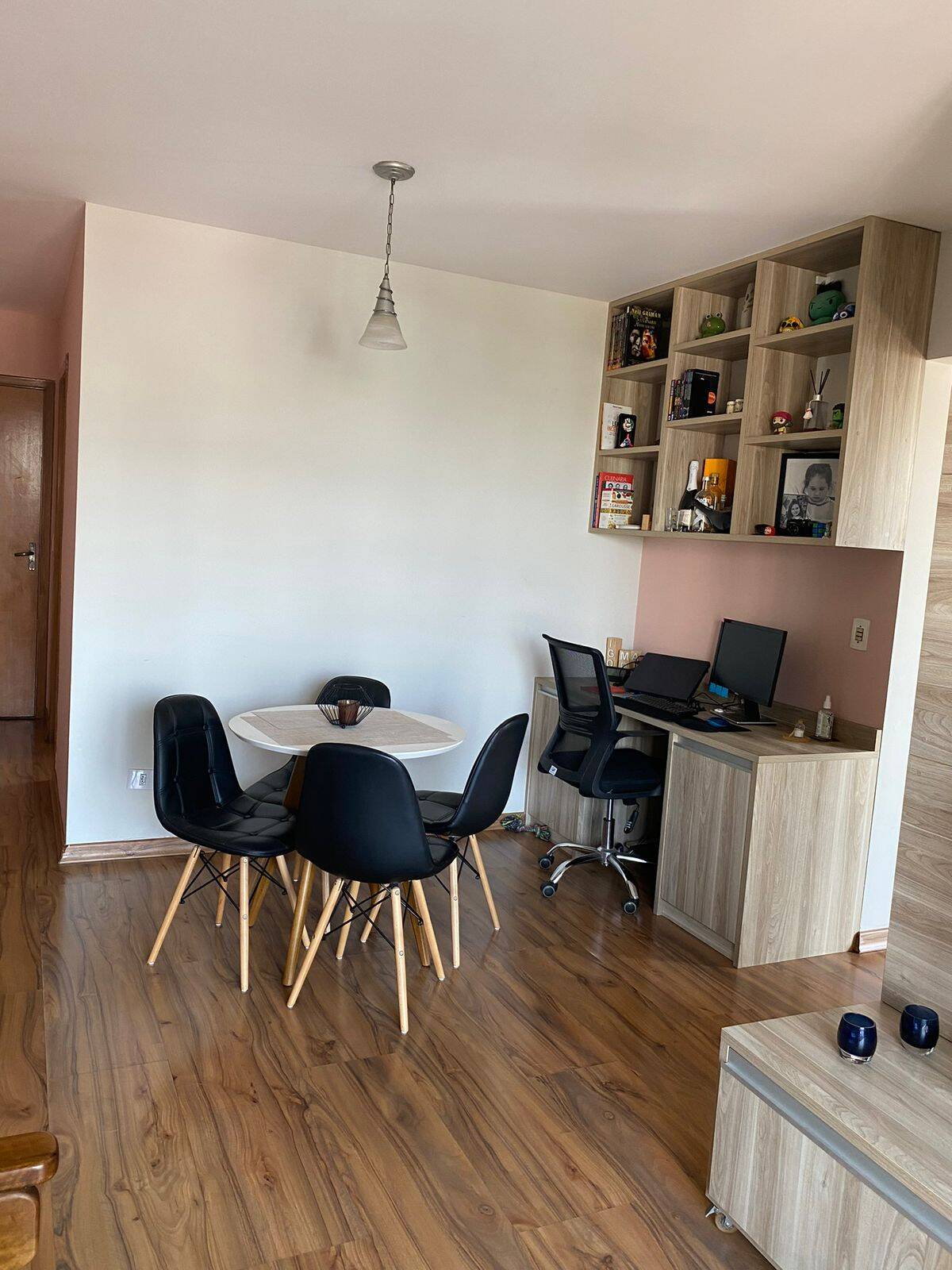 Apartamento, 2 quartos, 80 m² - Foto 7