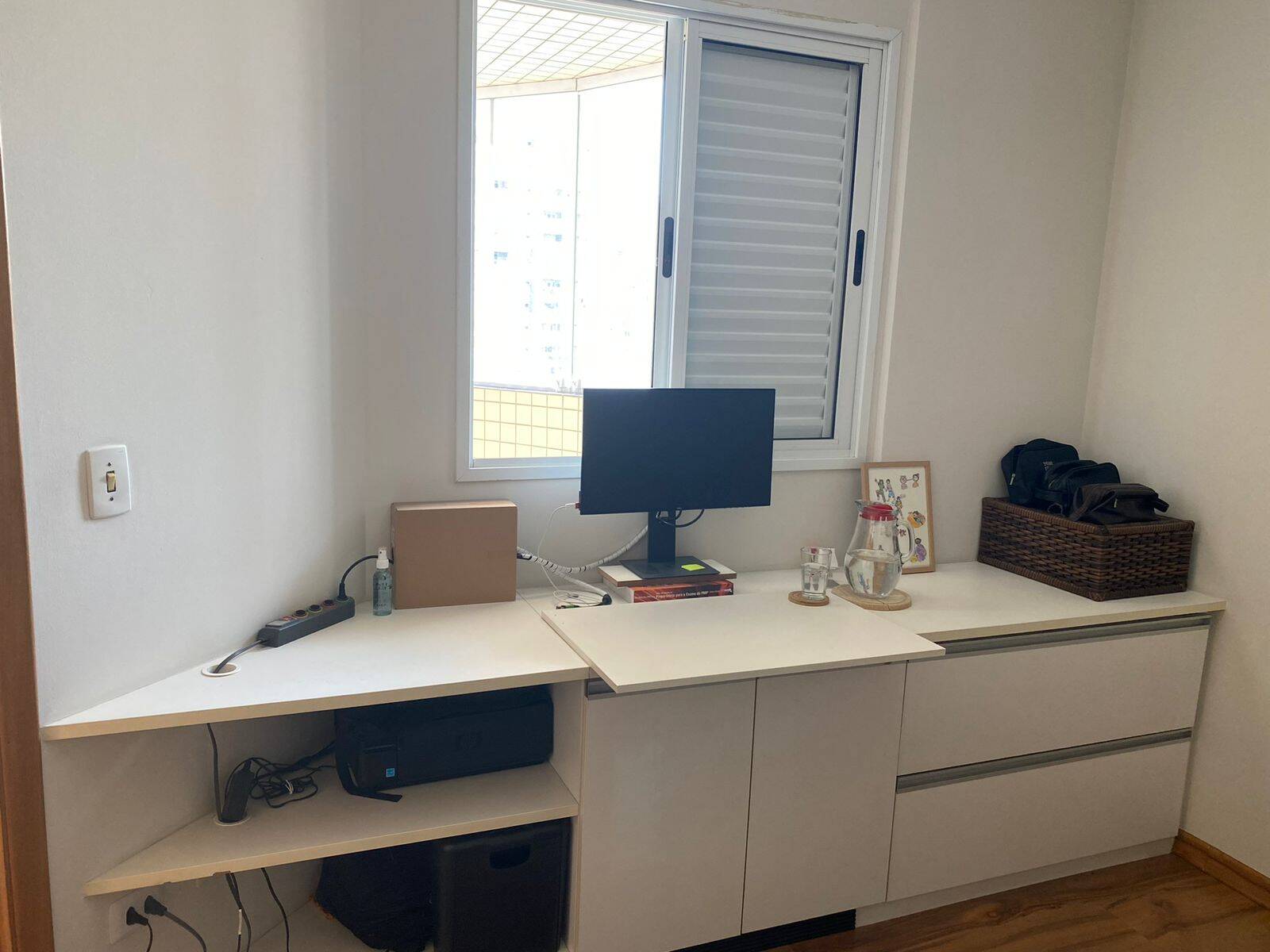 Apartamento, 2 quartos, 80 m² - Foto 28