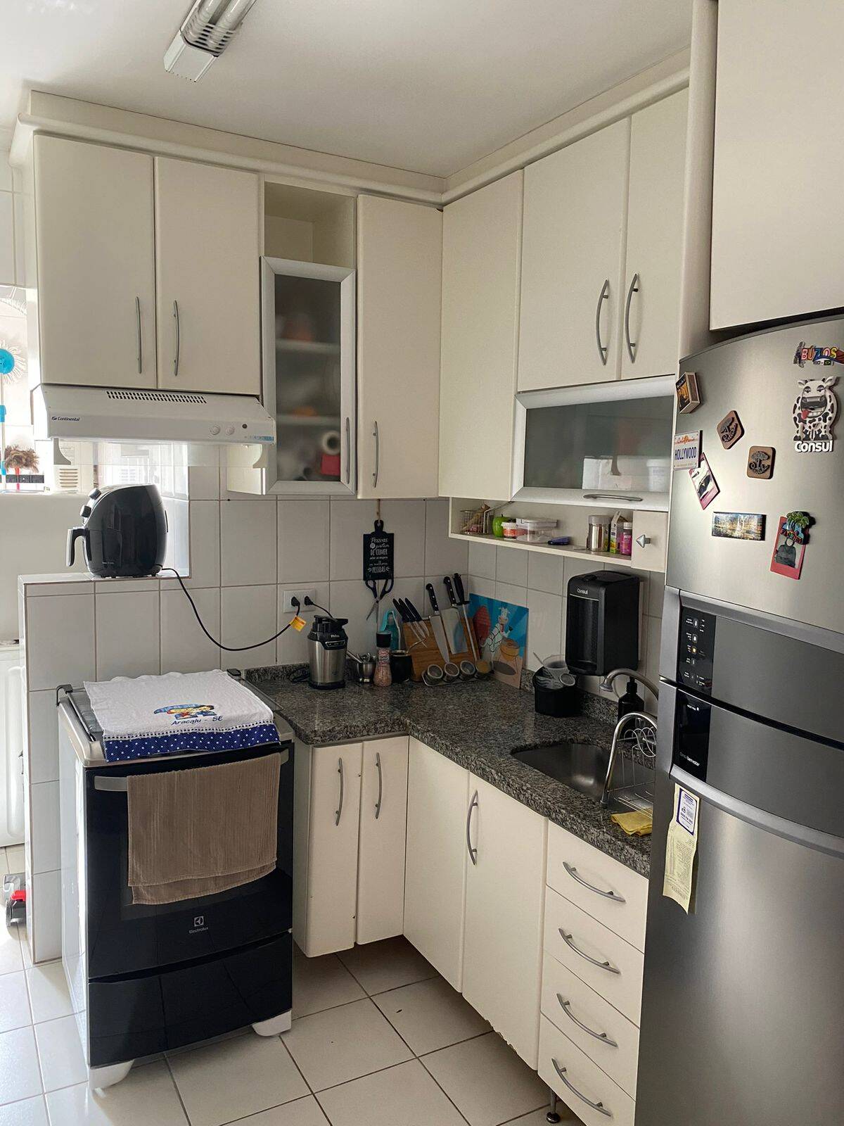 Apartamento, 2 quartos, 80 m² - Foto 18