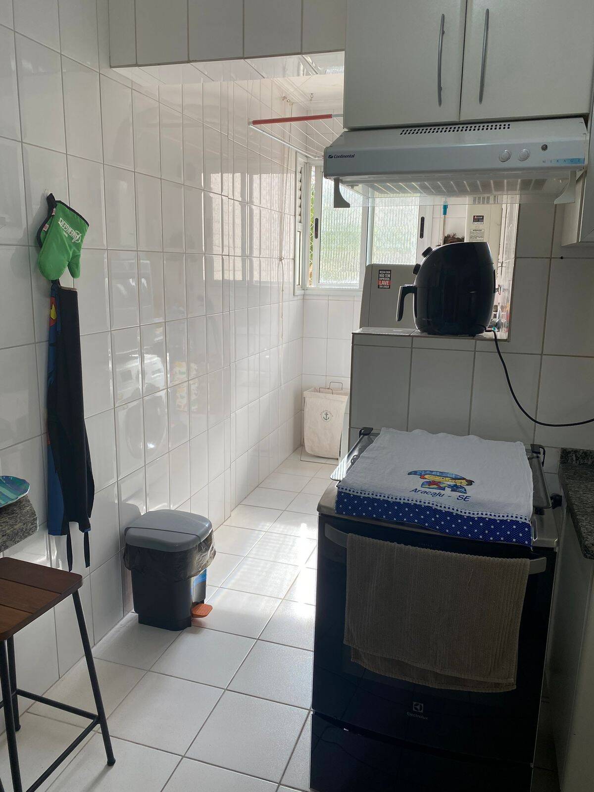 Apartamento, 2 quartos, 80 m² - Foto 24