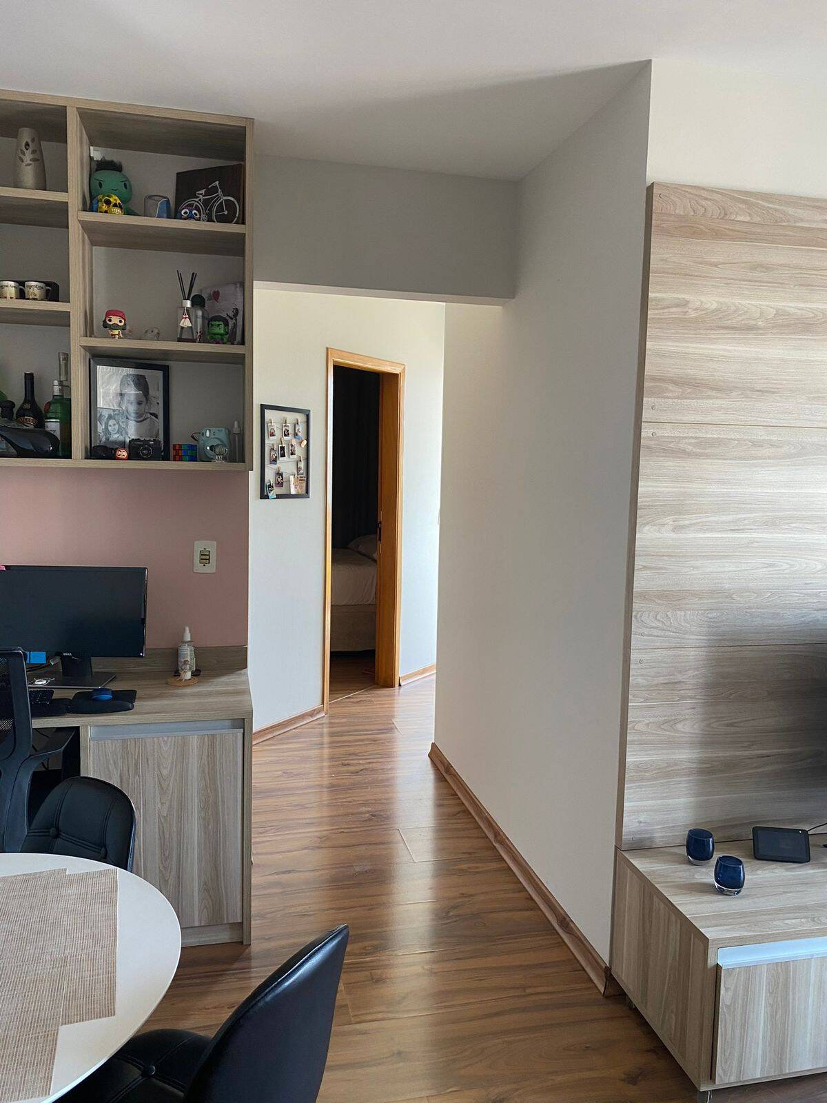 Apartamento, 2 quartos, 80 m² - Foto 13