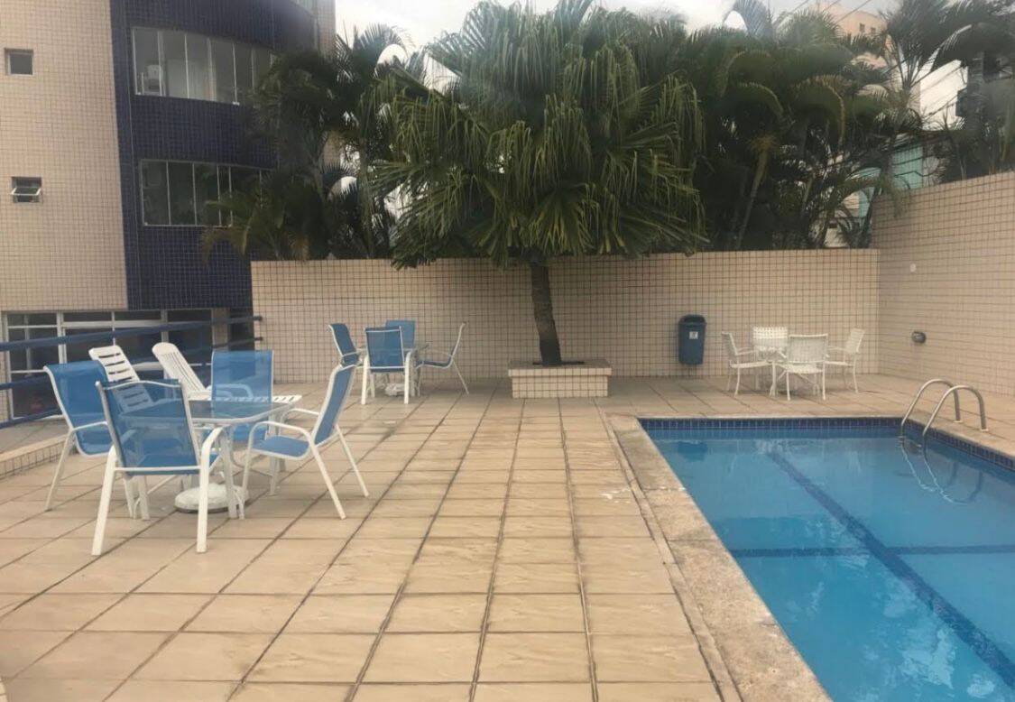 Apartamento, 2 quartos, 80 m² - Foto 4