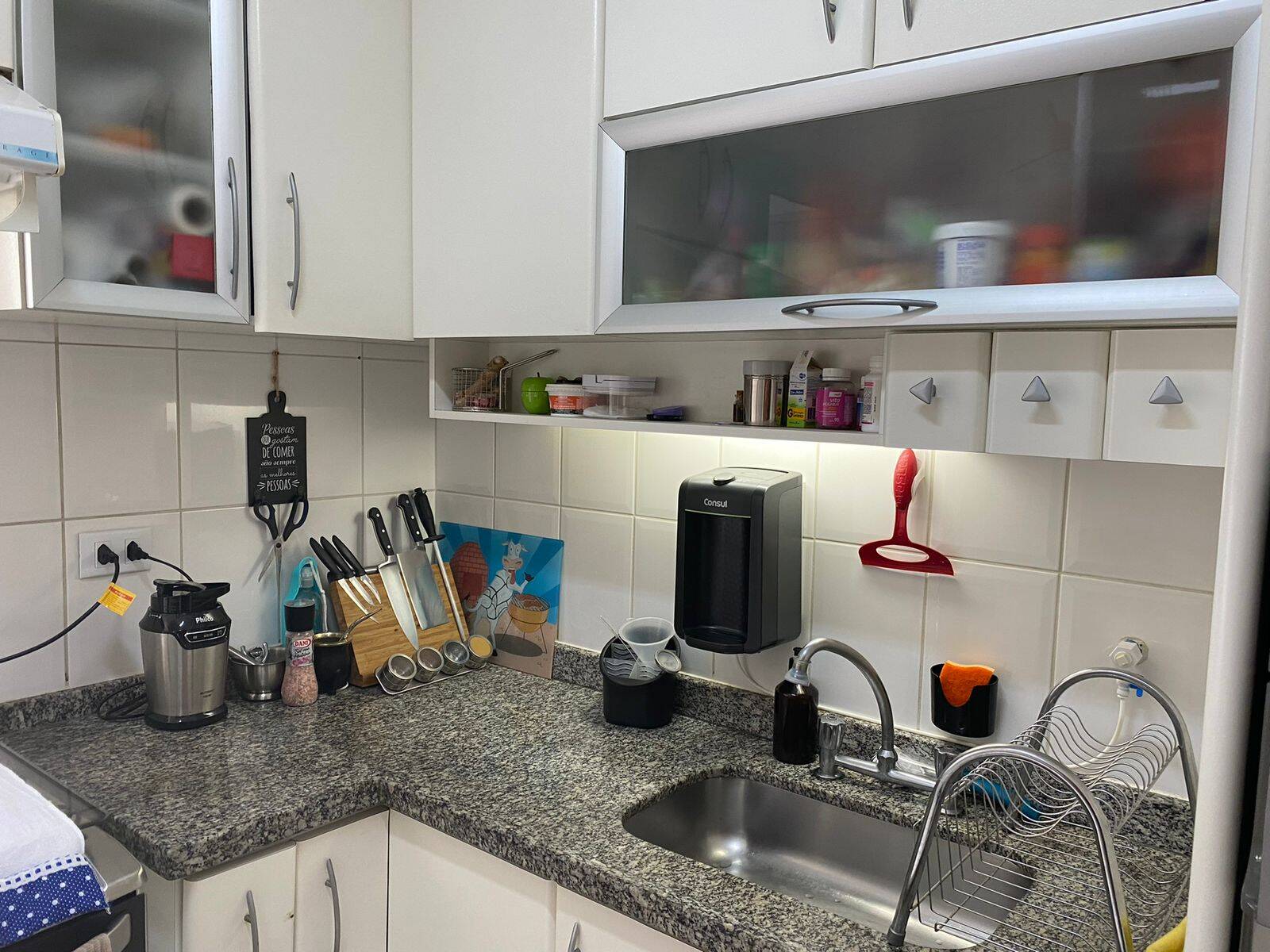 Apartamento, 2 quartos, 80 m² - Foto 22