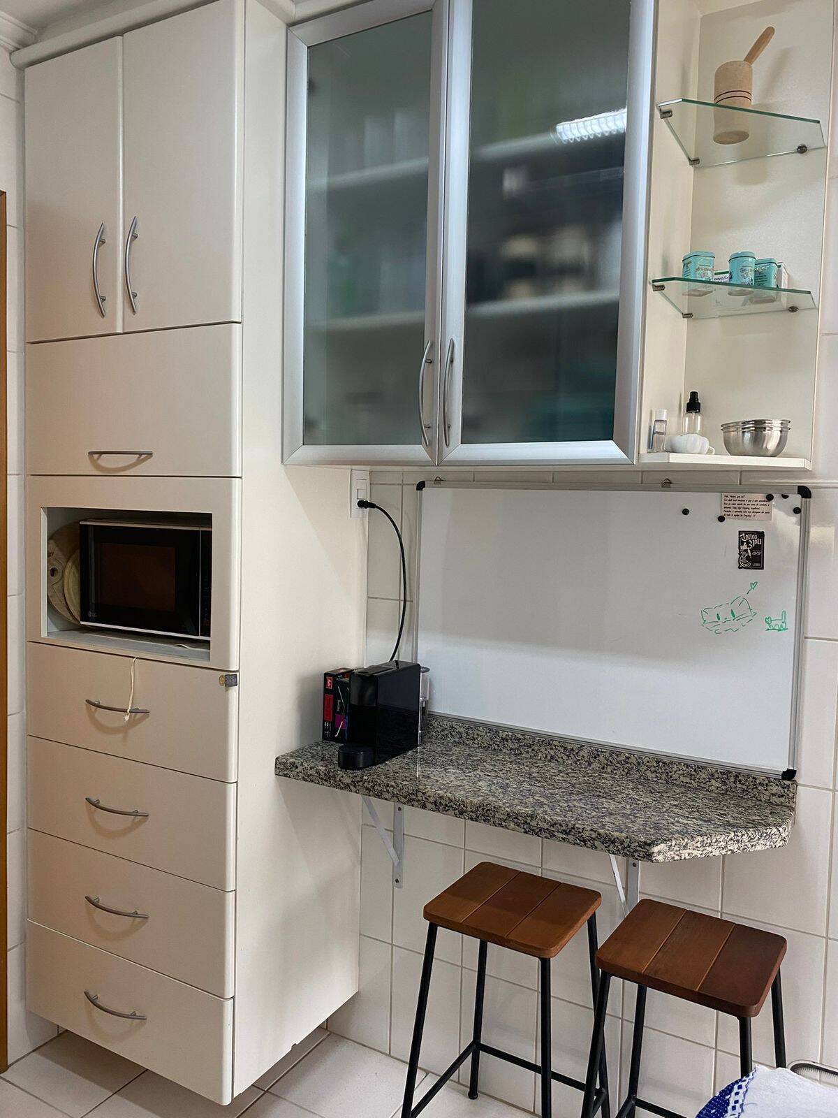Apartamento, 2 quartos, 80 m² - Foto 19