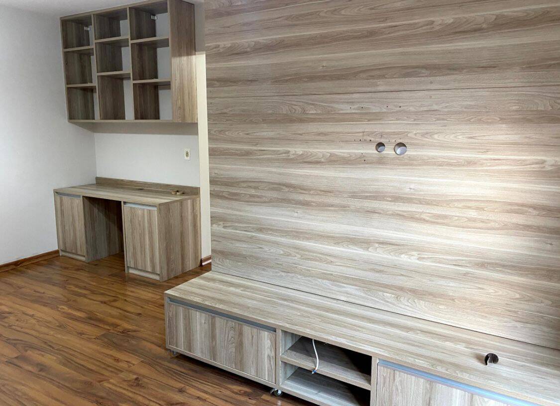 Apartamento, 2 quartos, 80 m² - Foto 11