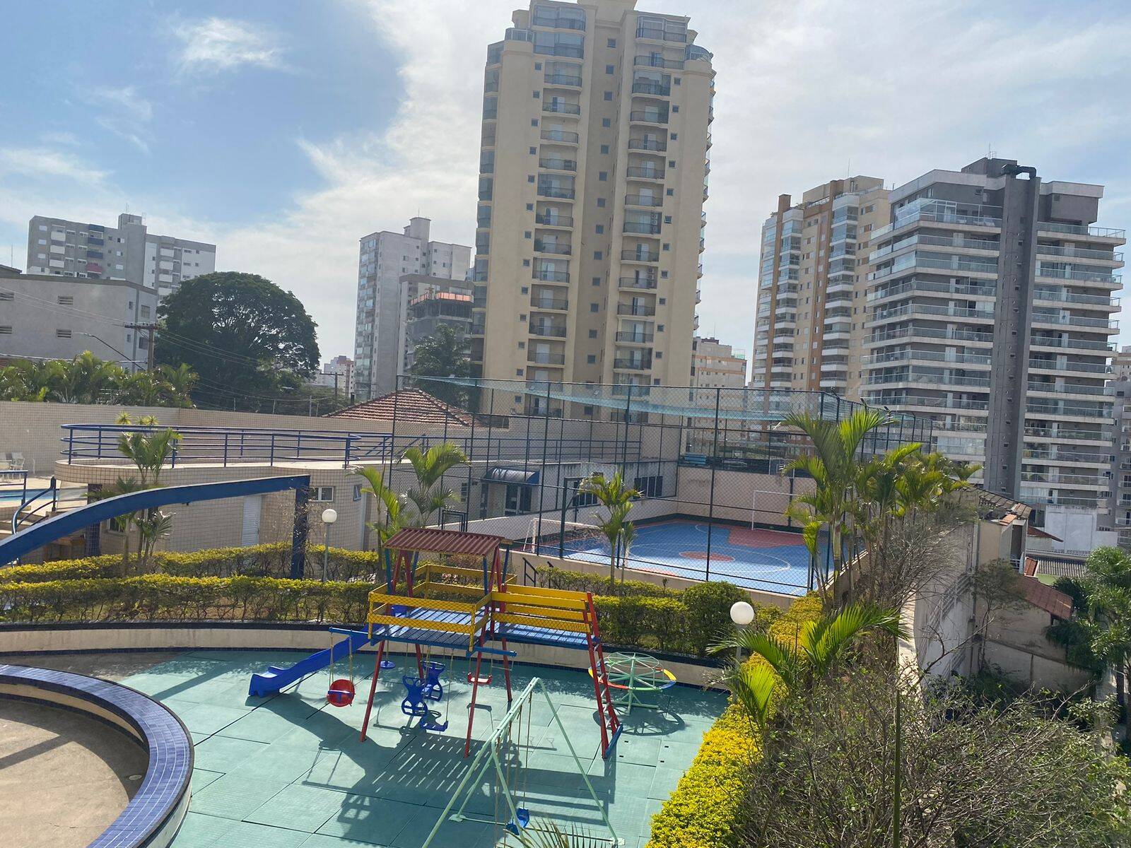 Apartamento, 2 quartos, 80 m² - Foto 44