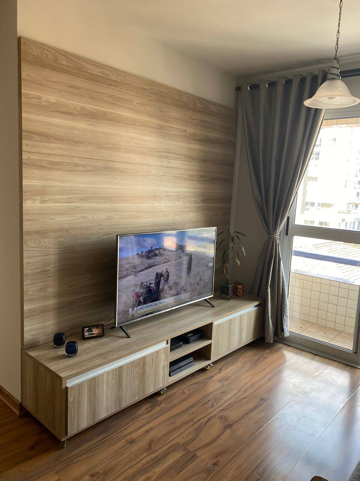 Apartamento, 2 quartos, 80 m² - Foto 10