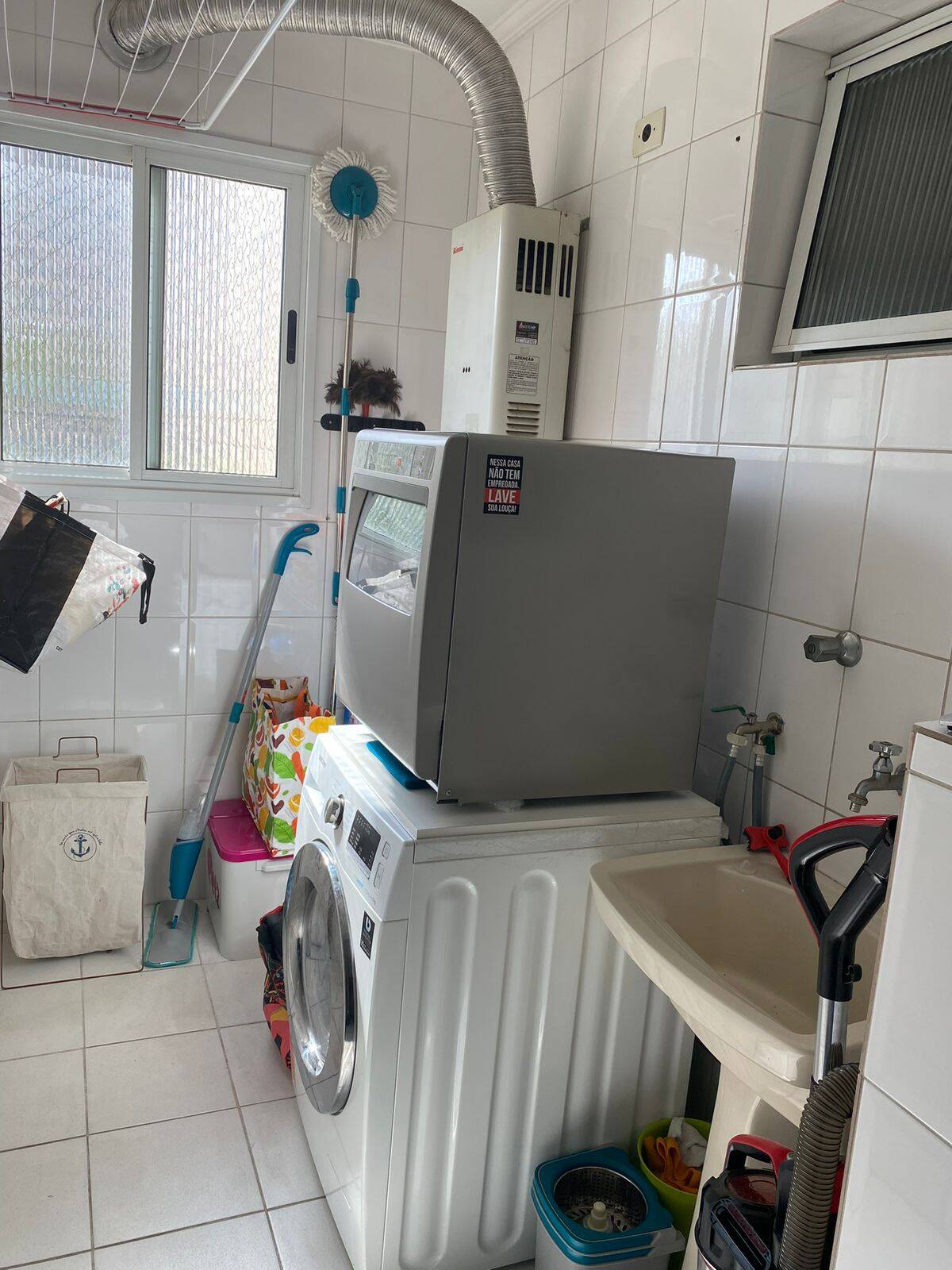 Apartamento, 2 quartos, 80 m² - Foto 23
