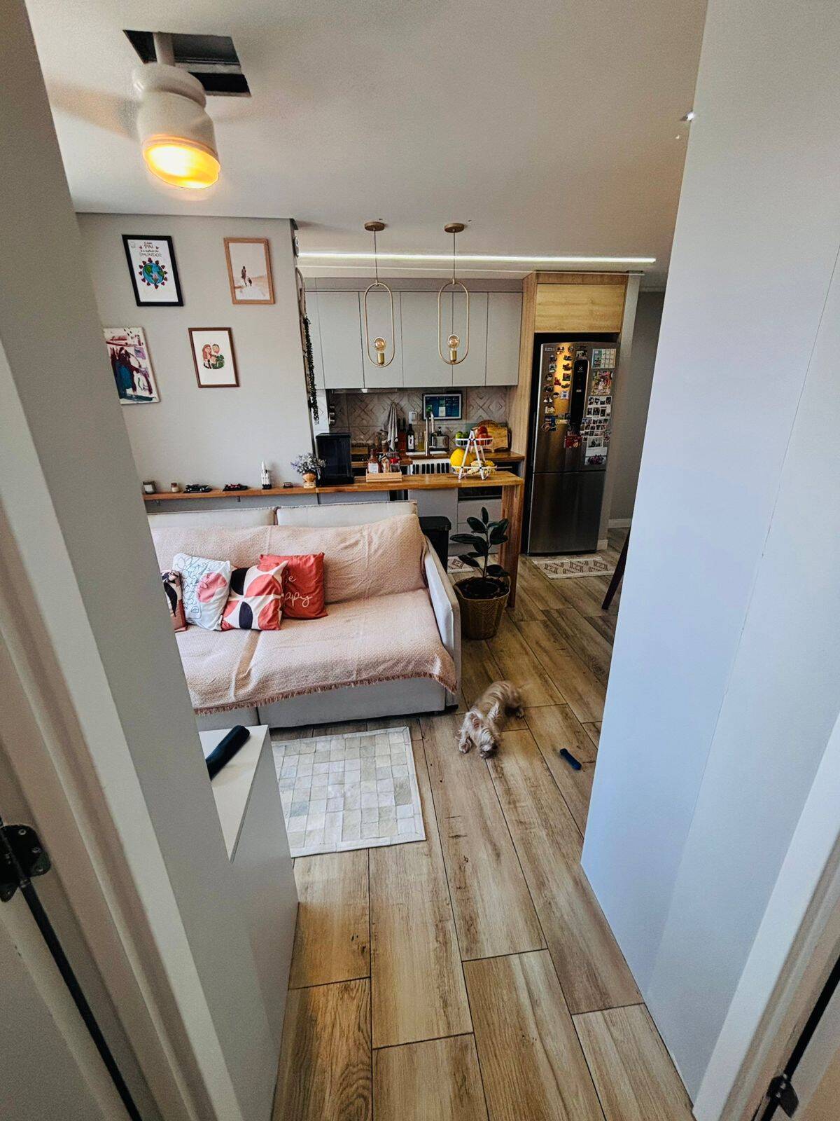 Apartamento, 2 quartos - Foto 9