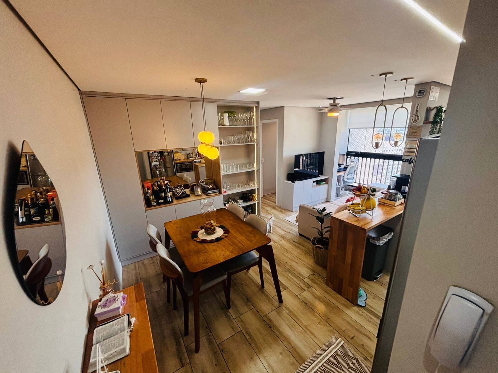 Apartamento, 2 quartos - Foto 8