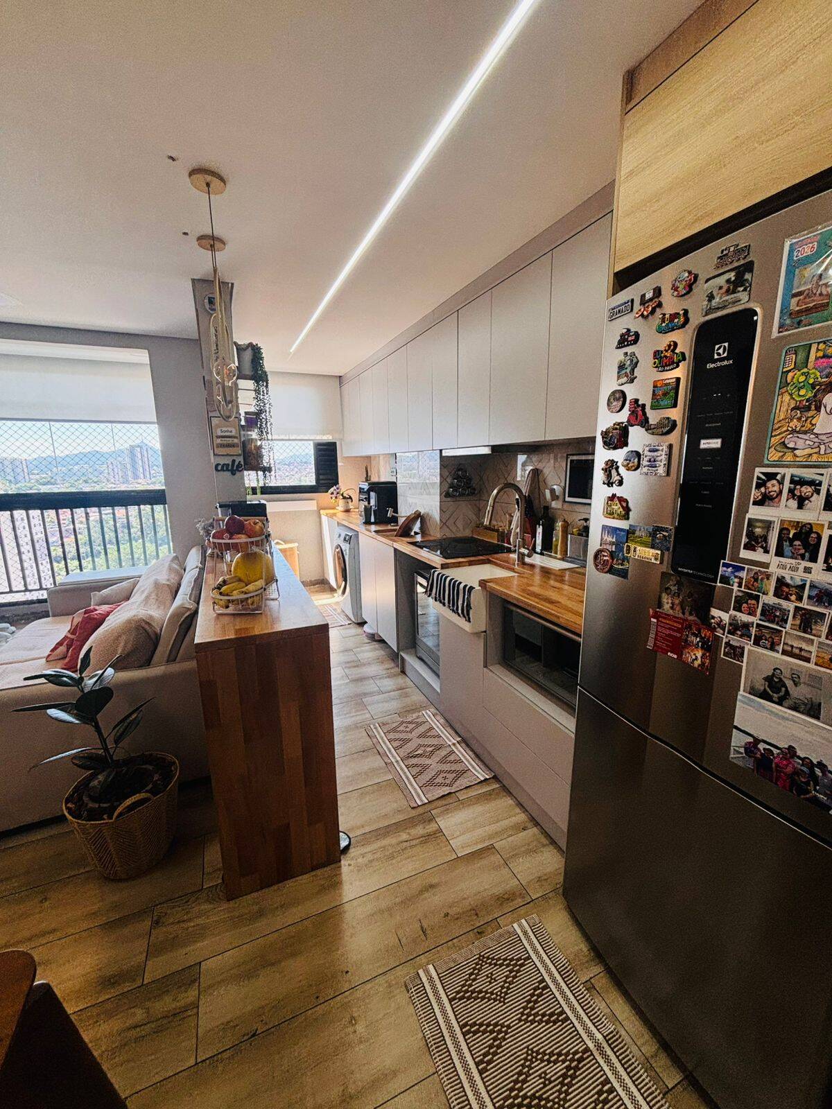 Apartamento, 2 quartos - Foto 6